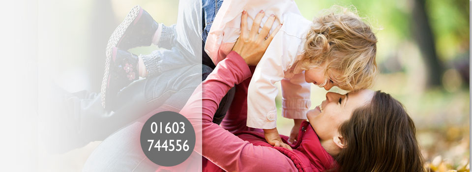 Pest Control to protect your family